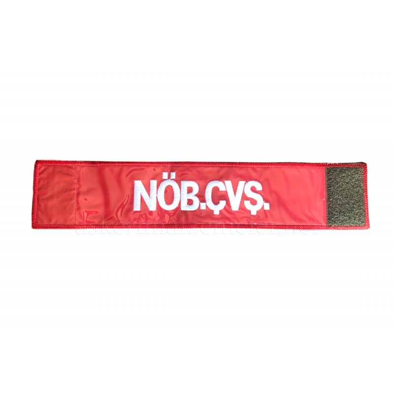 Nöbetçi Çavuş Kolluk