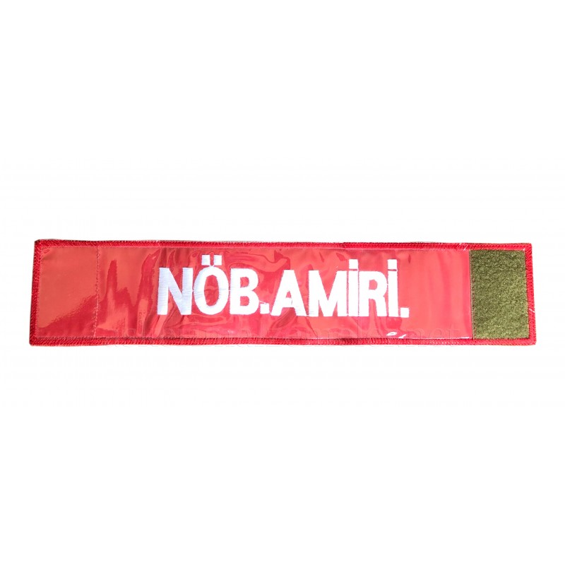 Nöbetçi Amiri Kolluk