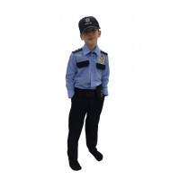 Çocuk Asayiş Polis Takımı