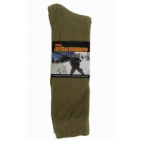 Askeri Nano Havlu Çorap