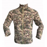 Flaş Tactical Kamuflaj Desen Polar Mont